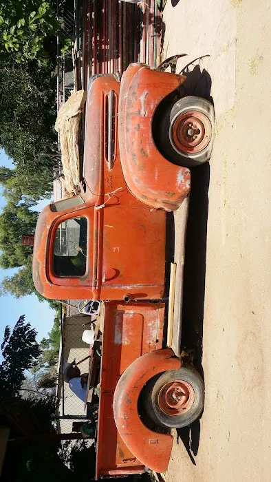 Mountain View Trailer Court Picture 2