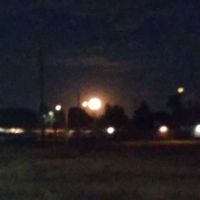 Mountain View Trailer Court ico