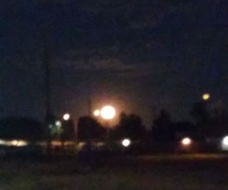 Mountain View Trailer Court