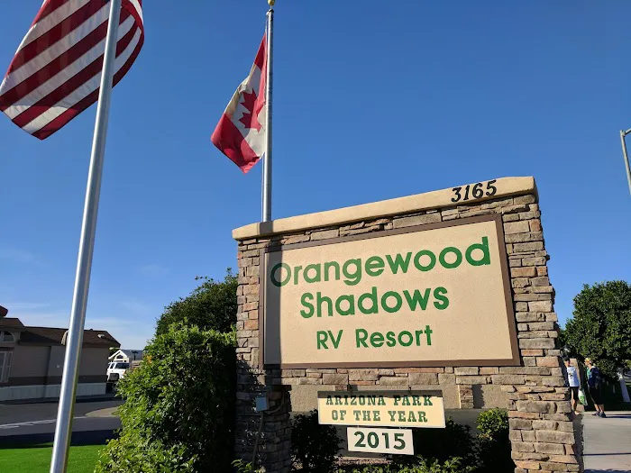 Orangewood Shadows RV Resort Picture 7