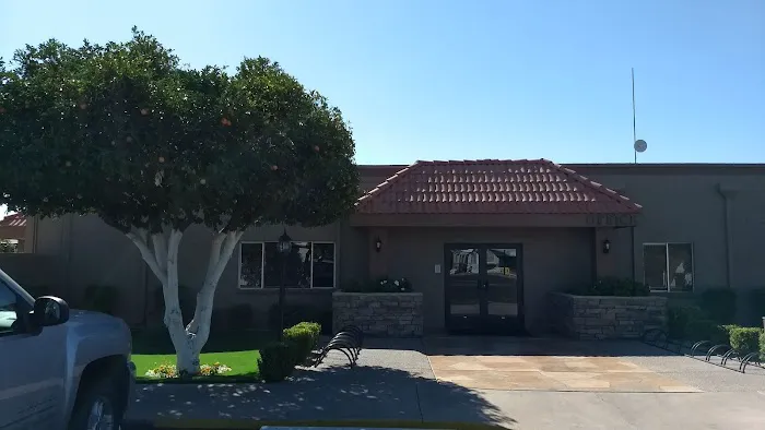 Orangewood Shadows RV Resort Picture 9