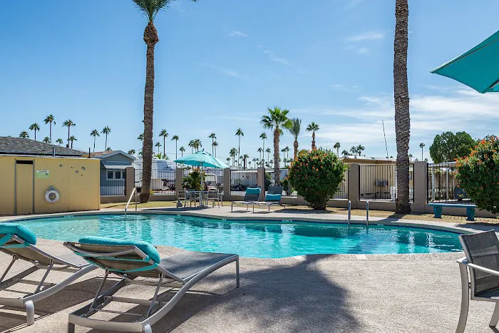 Glenhaven Estates Picture 2