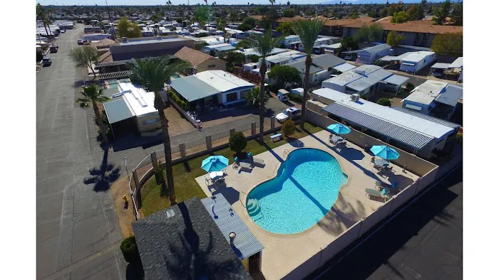 Glenhaven Estates Picture 1