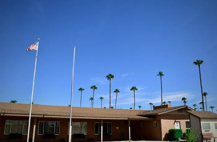 Coronado Mobile Home Park Picture 1