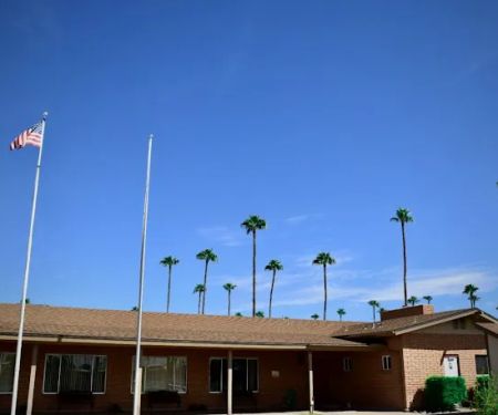 Coronado Mobile Home Park