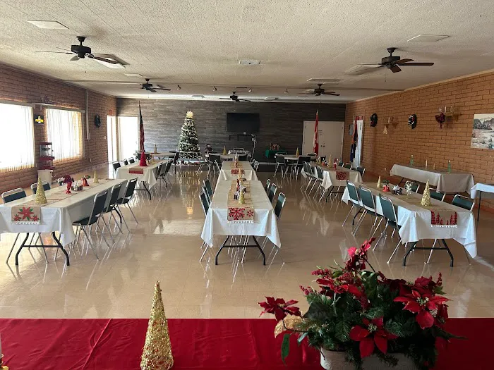 Coronado Mobile Home Park Picture 2