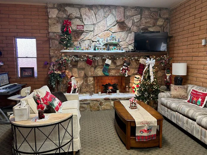 Coronado Mobile Home Park Picture 3