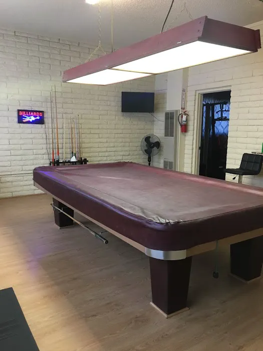 Coronado Mobile Home Park Picture 7