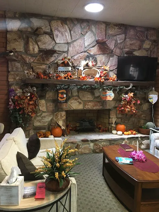 Coronado Mobile Home Park Picture 5