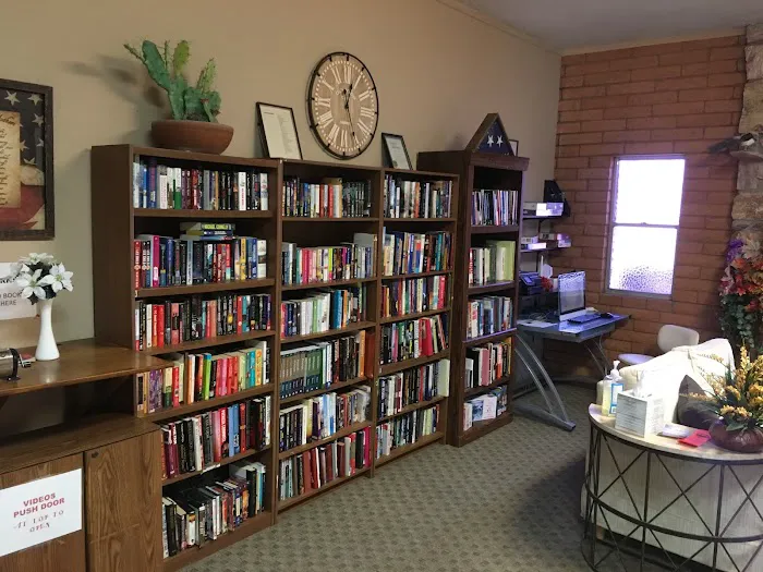 Coronado Mobile Home Park Picture 4