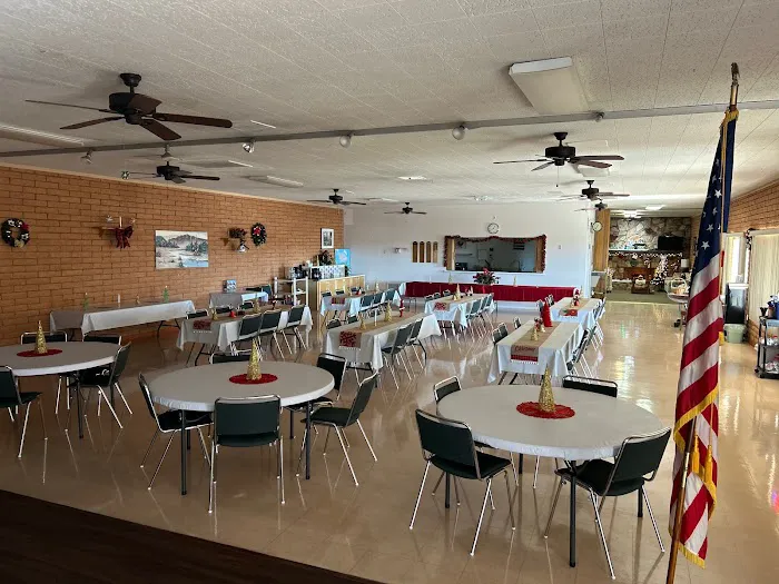 Coronado Mobile Home Park Picture 8