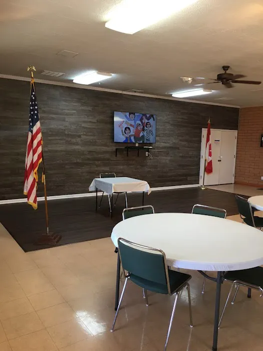 Coronado Mobile Home Park Picture 9