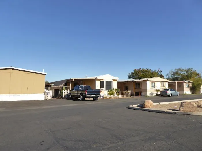 Villa de Paz Picture 1