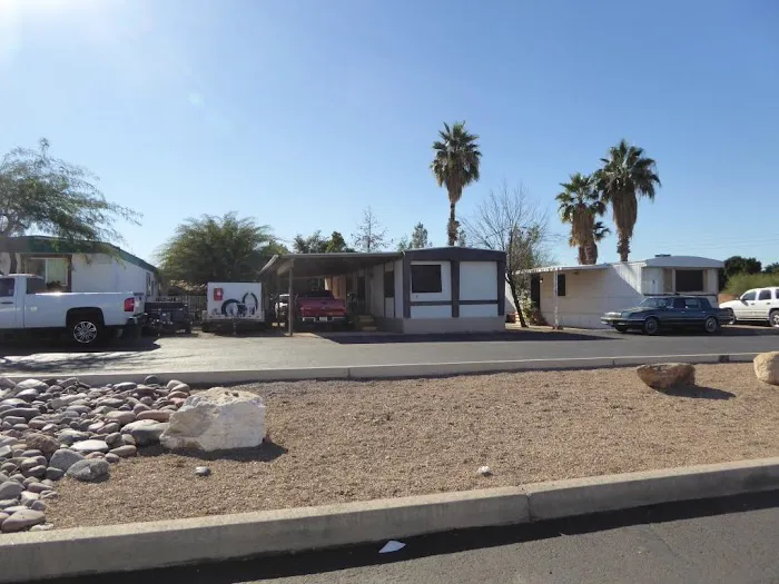 Villa de Paz Picture 4