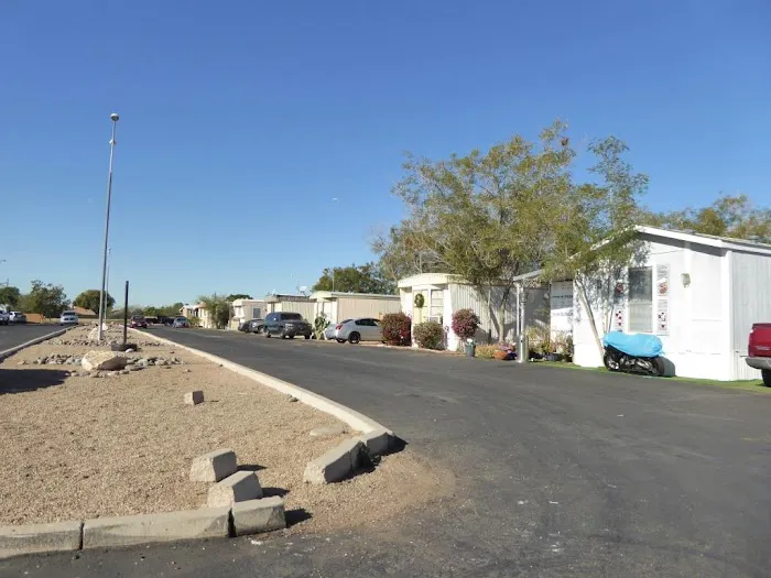 Villa de Paz Picture 3