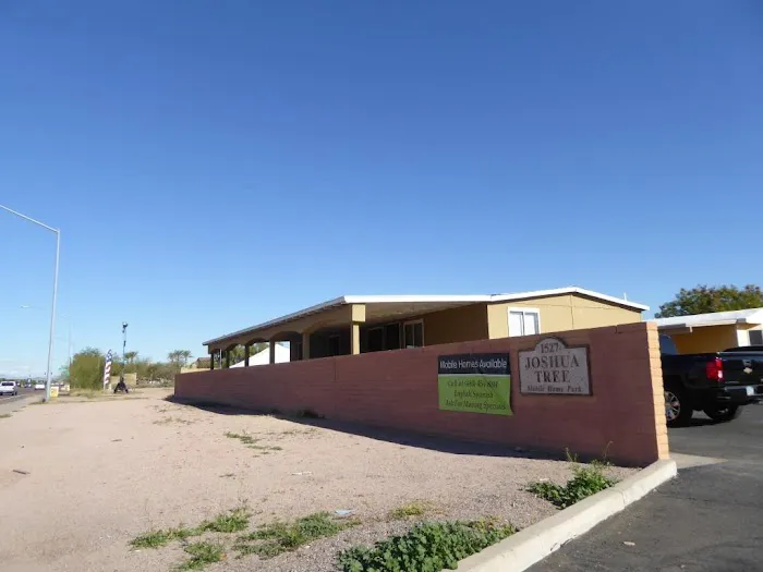 Villa de Paz Picture 2