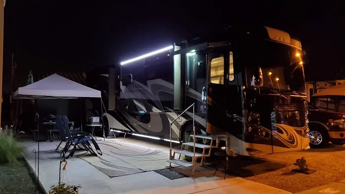 Mesa Spirit RV Resort Picture 10