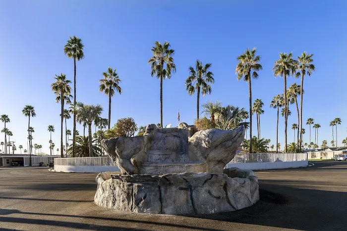 Palm Gardens 55+ Manufactured Housing Community & RV Resort Picture 1