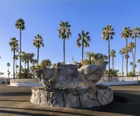 Palm Gardens 55+ Manufactured Housing Community & RV Resort