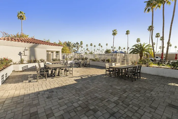 Palm Gardens 55+ Manufactured Housing Community & RV Resort Picture 9