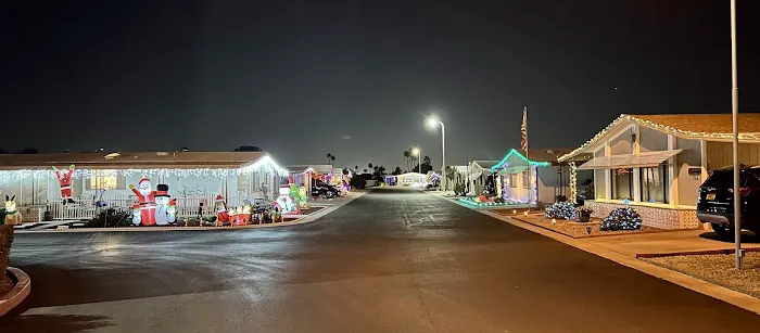 Cypress Estates Picture 2