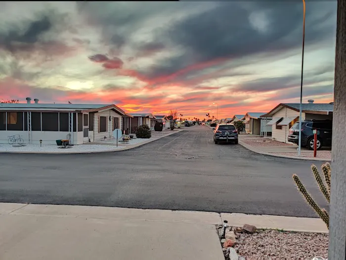 Cypress Estates Picture 1