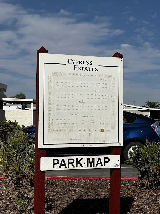 Cypress Estates Picture 8