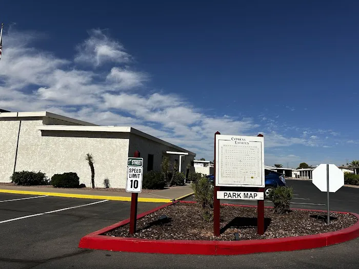 Cypress Estates Picture 4