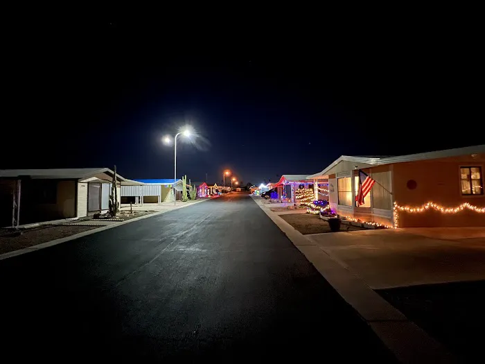 Cypress Estates Picture 5