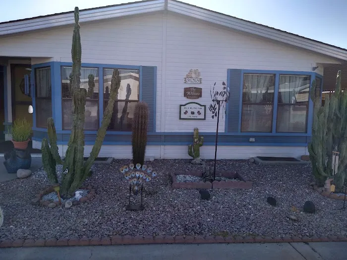 Cypress Estates Picture 7