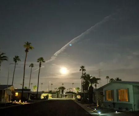 The Highlands at Brentwood