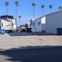 Val Vista Villages RV Park & Resort ico