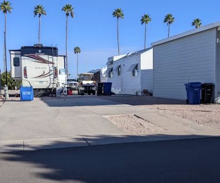 Val Vista Villages RV Park & Resort