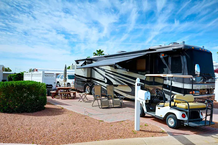 Val Vista Villages RV Park & Resort Picture 5