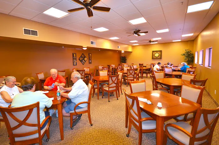 Val Vista Villages RV Park & Resort Picture 3