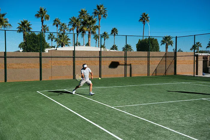 Val Vista Villages RV Park & Resort Picture 8