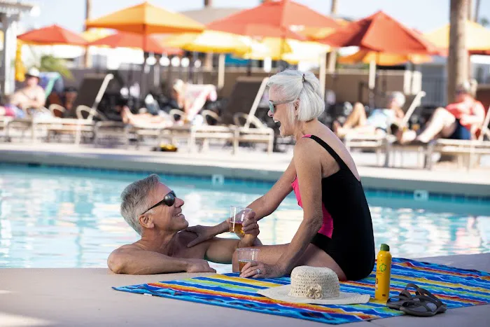 Val Vista Villages RV Park & Resort Picture 9