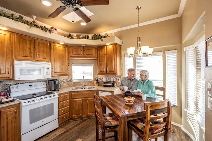 Val Vista Villages RV Park & Resort Picture 10