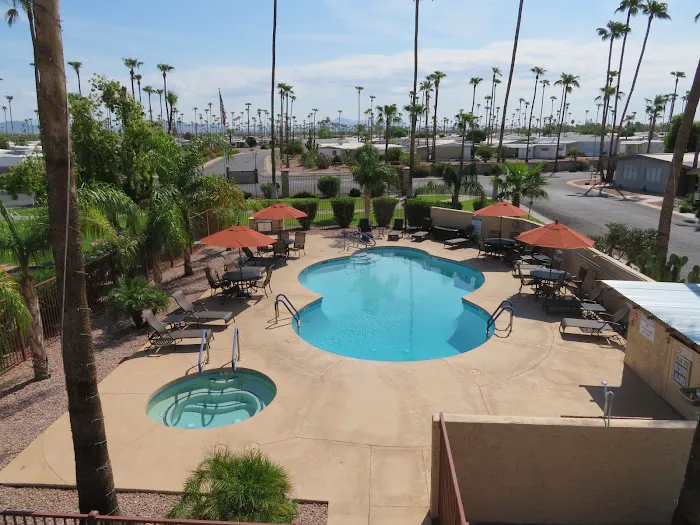 Windsor Mobile Home Park 55+ Picture 2