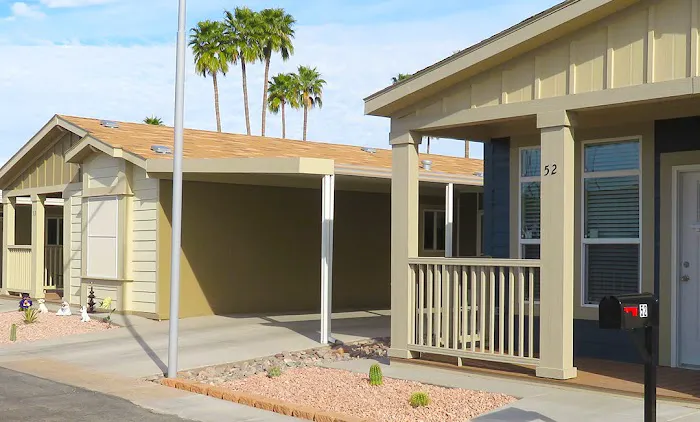 Windsor Mobile Home Park 55+ Picture 3