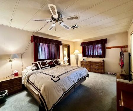 Windsor Mobile Home Park 55+