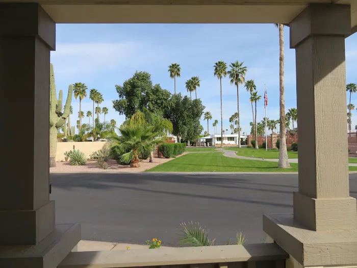 Windsor Mobile Home Park 55+ Picture 8