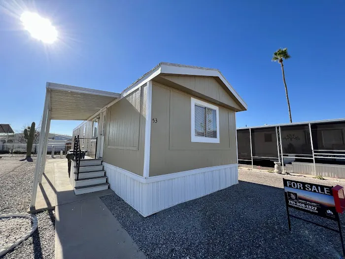 Mesa Village Picture 1