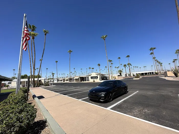 Mesa Village Picture 2