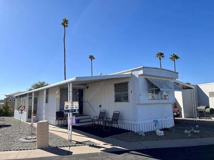 Mesa Village Picture 5