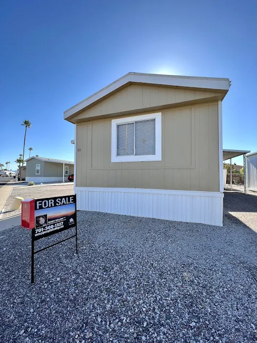 Mesa Village Picture 7