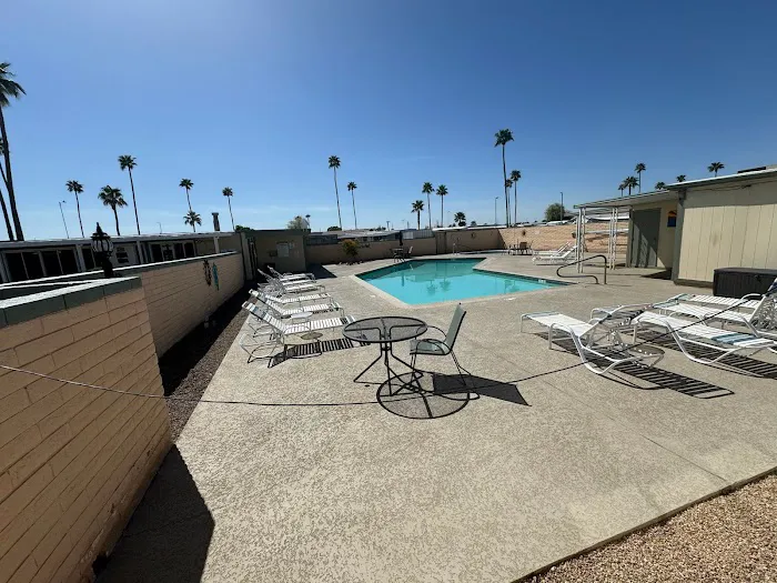 Mesa Village Picture 9