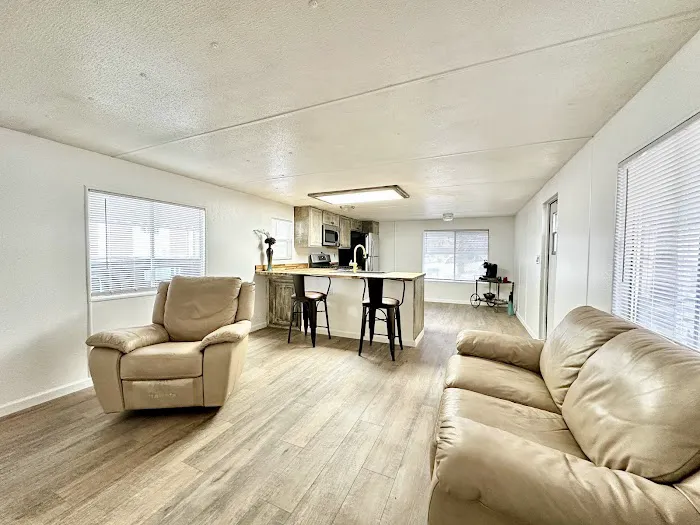 Mesa Village Picture 8