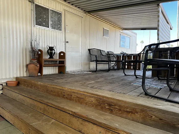 Mesa Village Picture 10