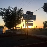 Krystle RV Park & Apartments ico